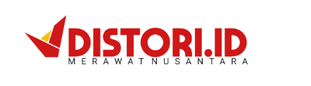 Logo of DISTORI.ID